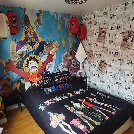 Villa Gite Aventure, Logement Entier + Escape Game ! Verzenay Exterior foto