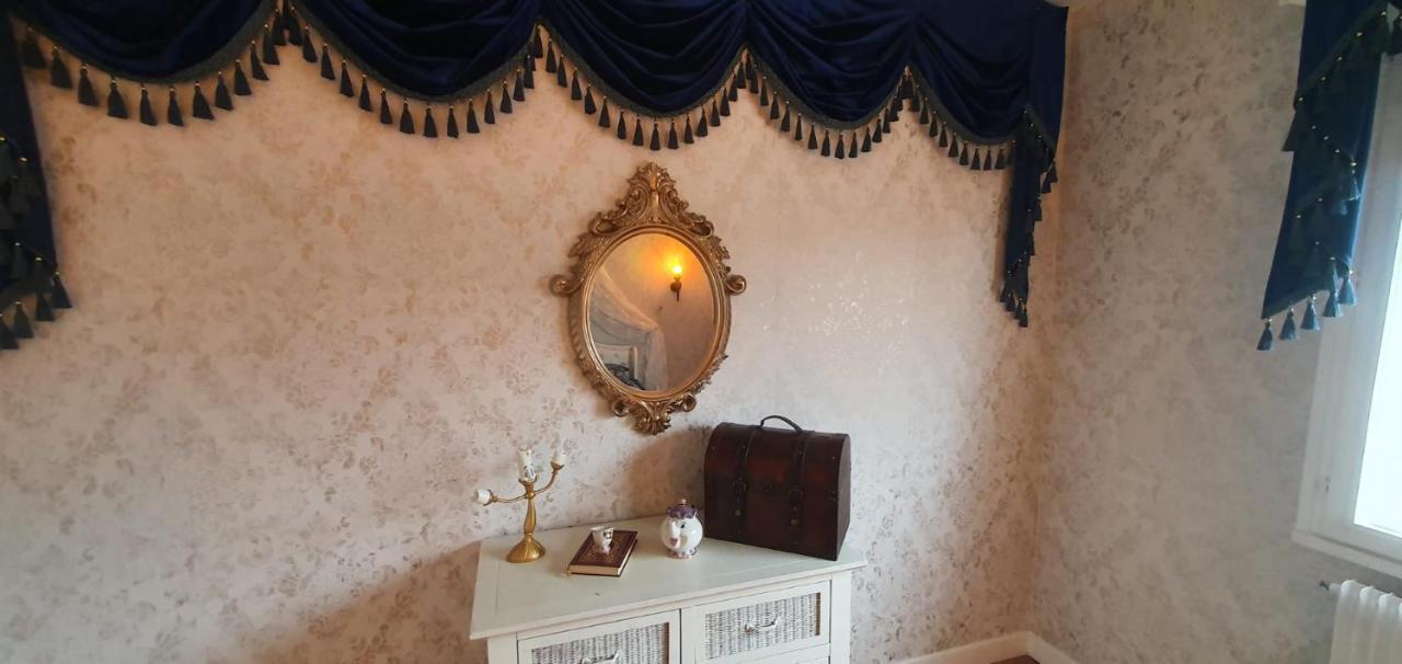 Villa Gite Aventure, Logement Entier + Escape Game ! Verzenay Exterior foto