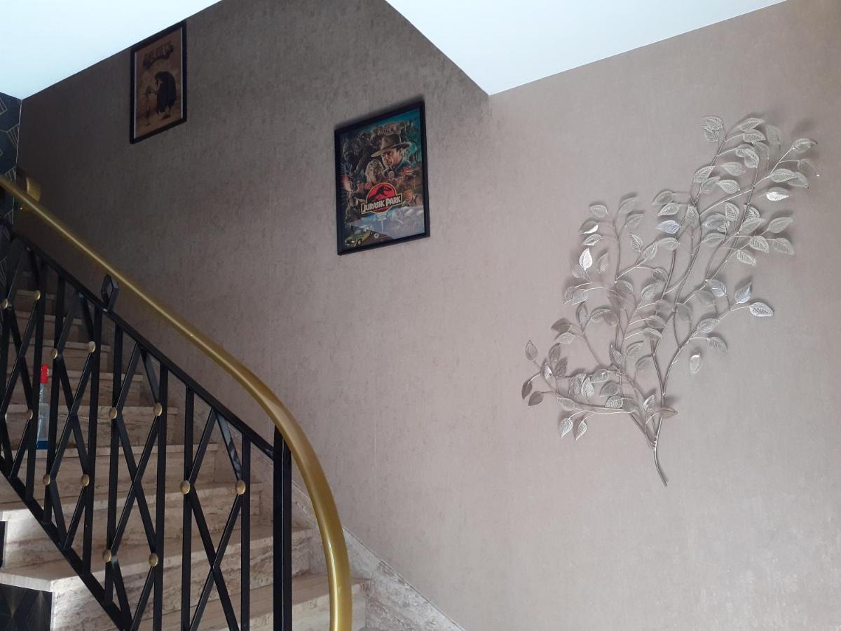 Villa Gite Aventure, Logement Entier + Escape Game ! Verzenay Exterior foto
