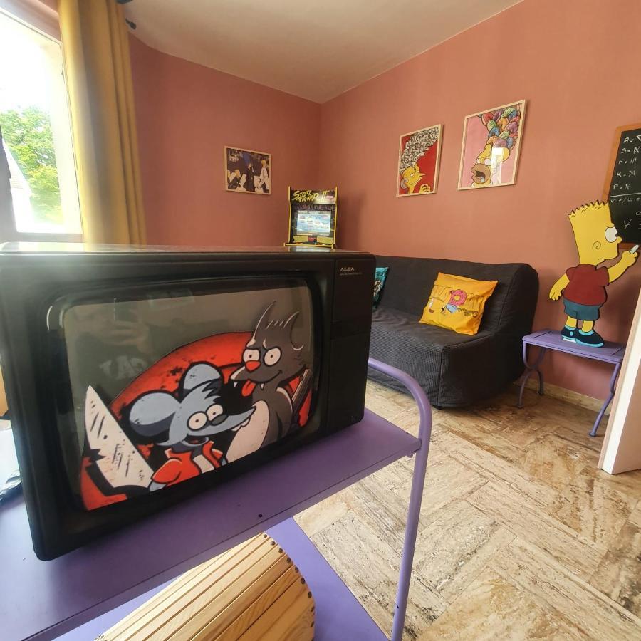 Villa Gite Aventure, Logement Entier + Escape Game ! Verzenay Exterior foto