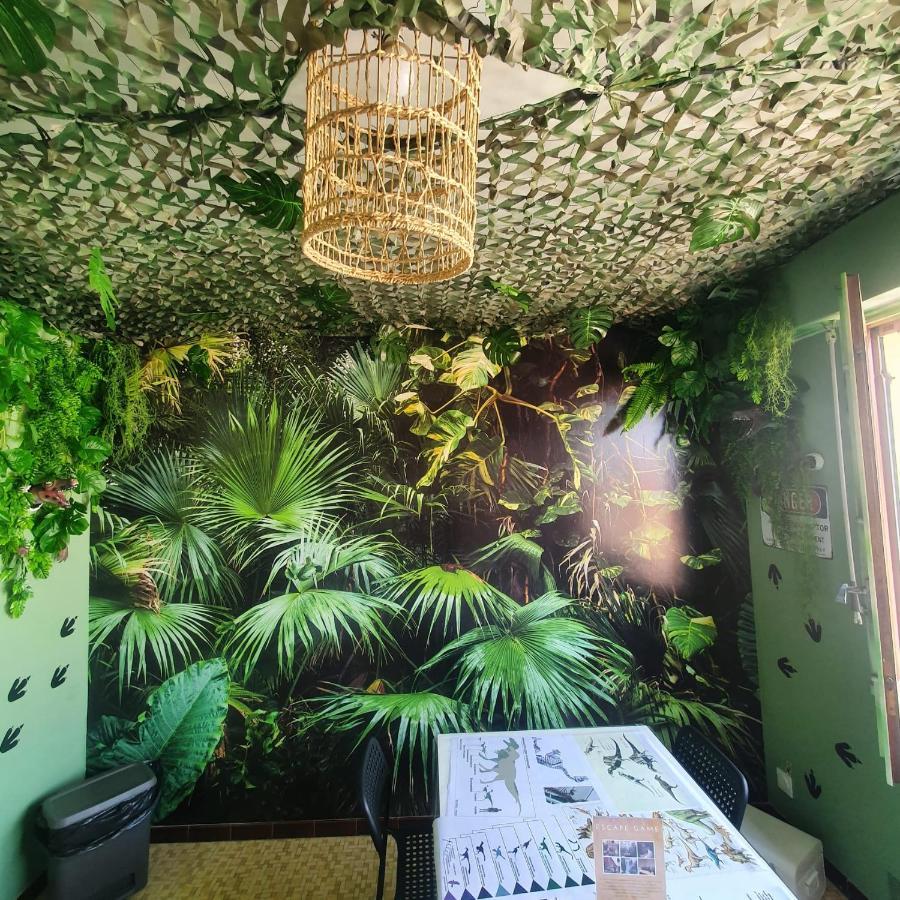 Villa Gite Aventure, Logement Entier + Escape Game ! Verzenay Exterior foto